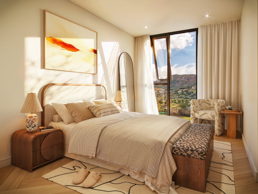 2 Bedroom Property for Sale in Wynberg Upper Western Cape